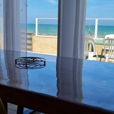 Relais Des Iles Saint Marcouf Villa Buitenkant foto