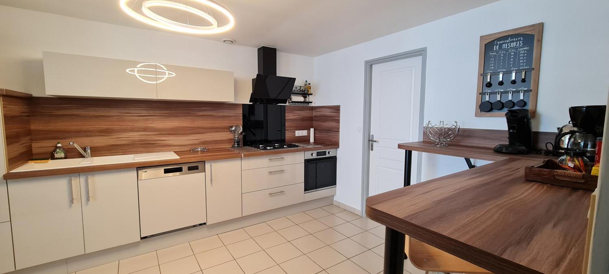Relais Des Iles Saint Marcouf Villa Kamer foto
