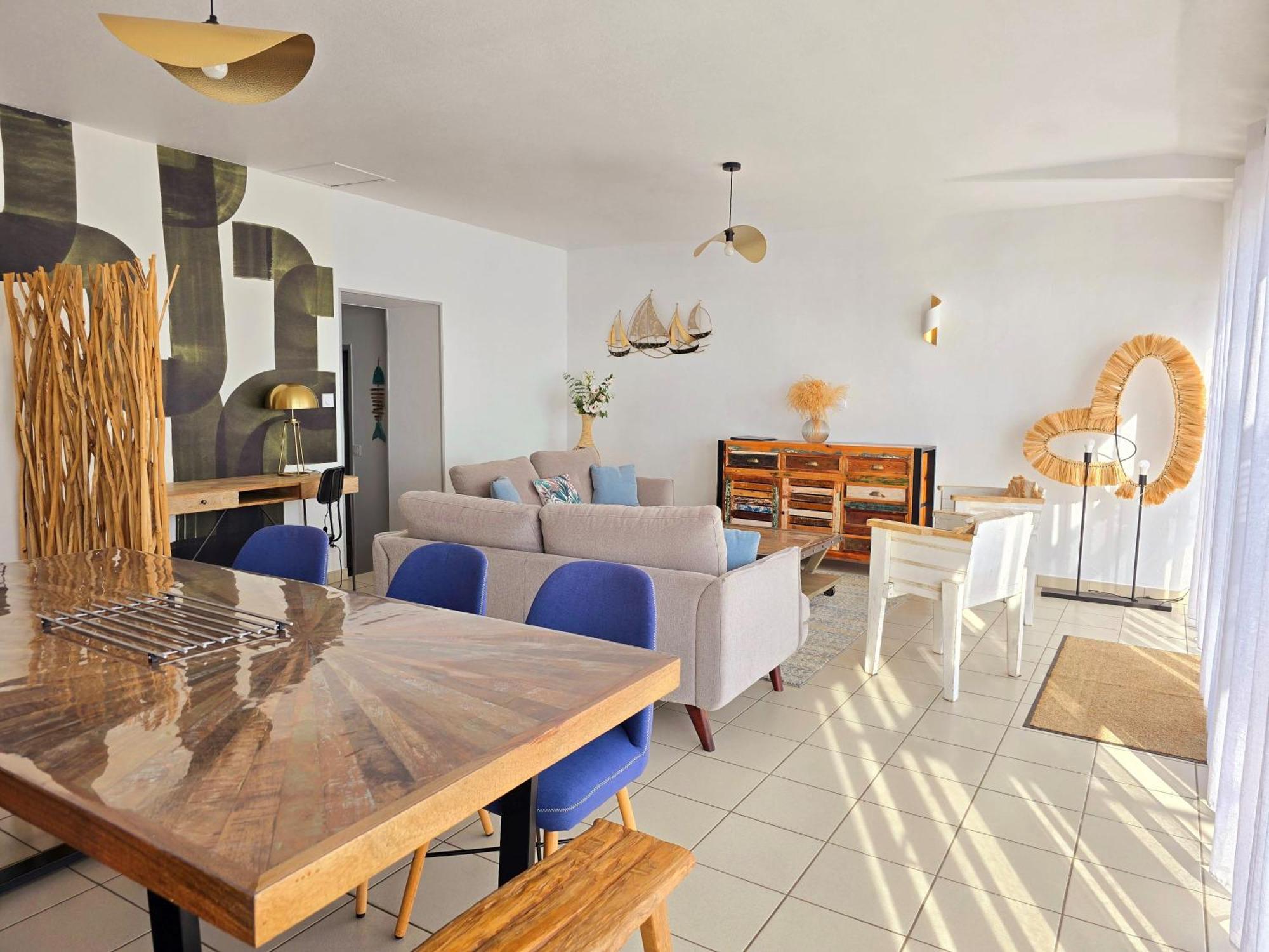 Relais Des Iles Saint Marcouf Villa Buitenkant foto